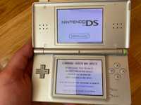 Игровая приставка Nintendo DS Lite - Відмінний Стан