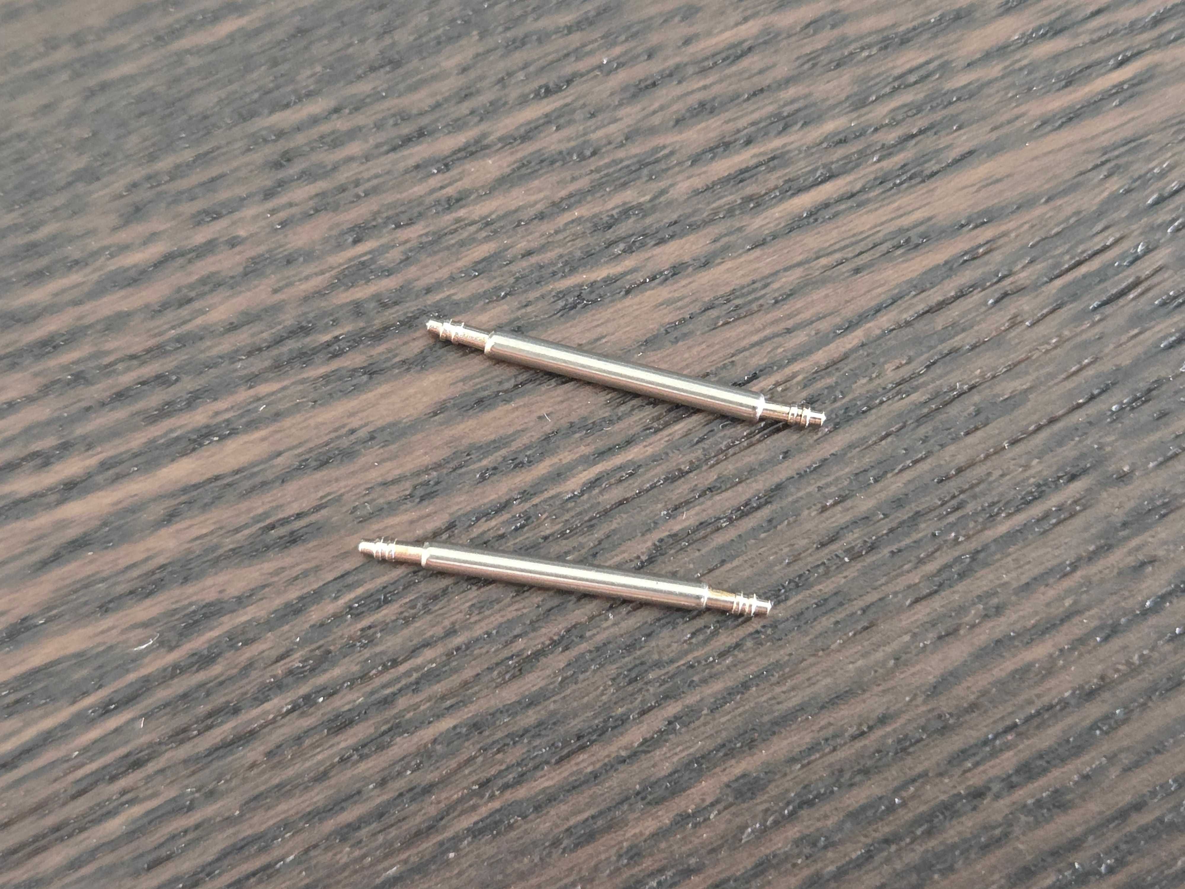 Bracelete Milanesa 17 mm