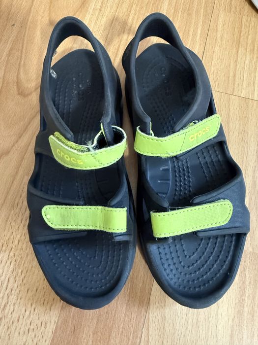 Сандалі босоніжки Crocs C13