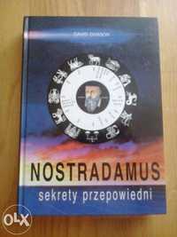 David Ovason- "Nostradamus. Sekrety przepowiedni."