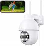 Kamera IP WiFi 360 2K noktowizor GALAYOU Y4