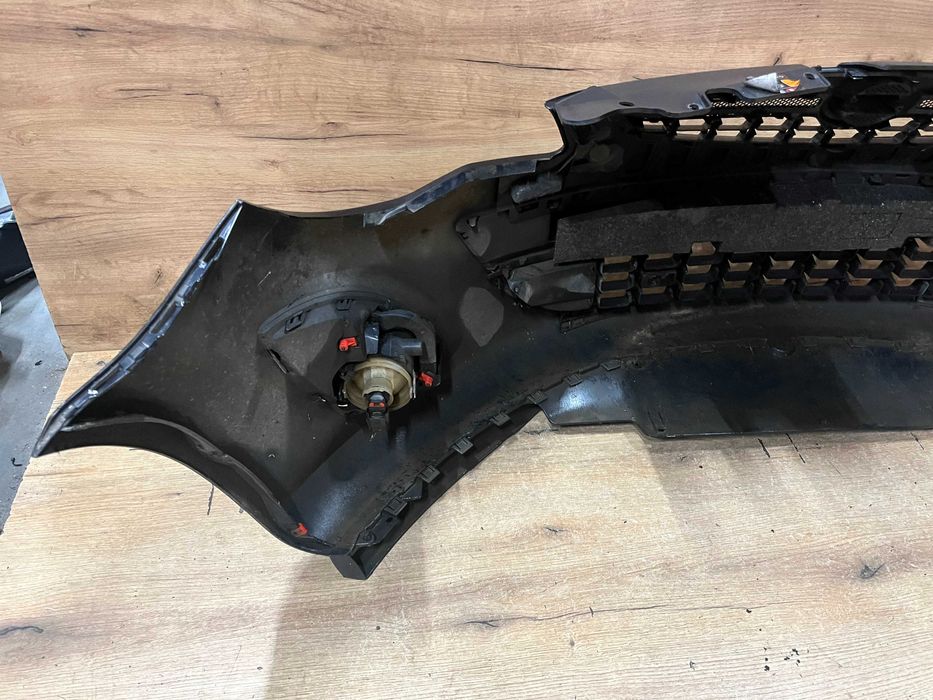 Zderzak przedni Opel Corsa D lift kolor z20k