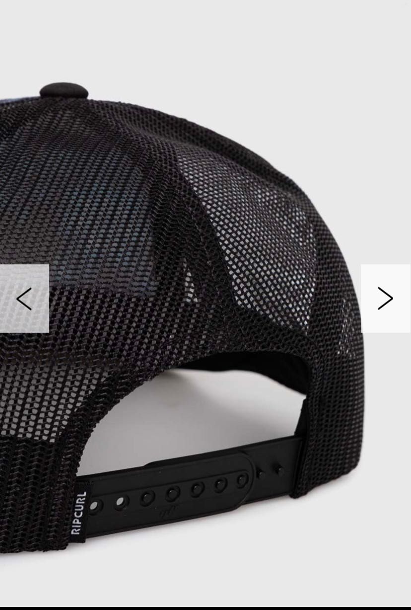 Бейсболка Rip Curl