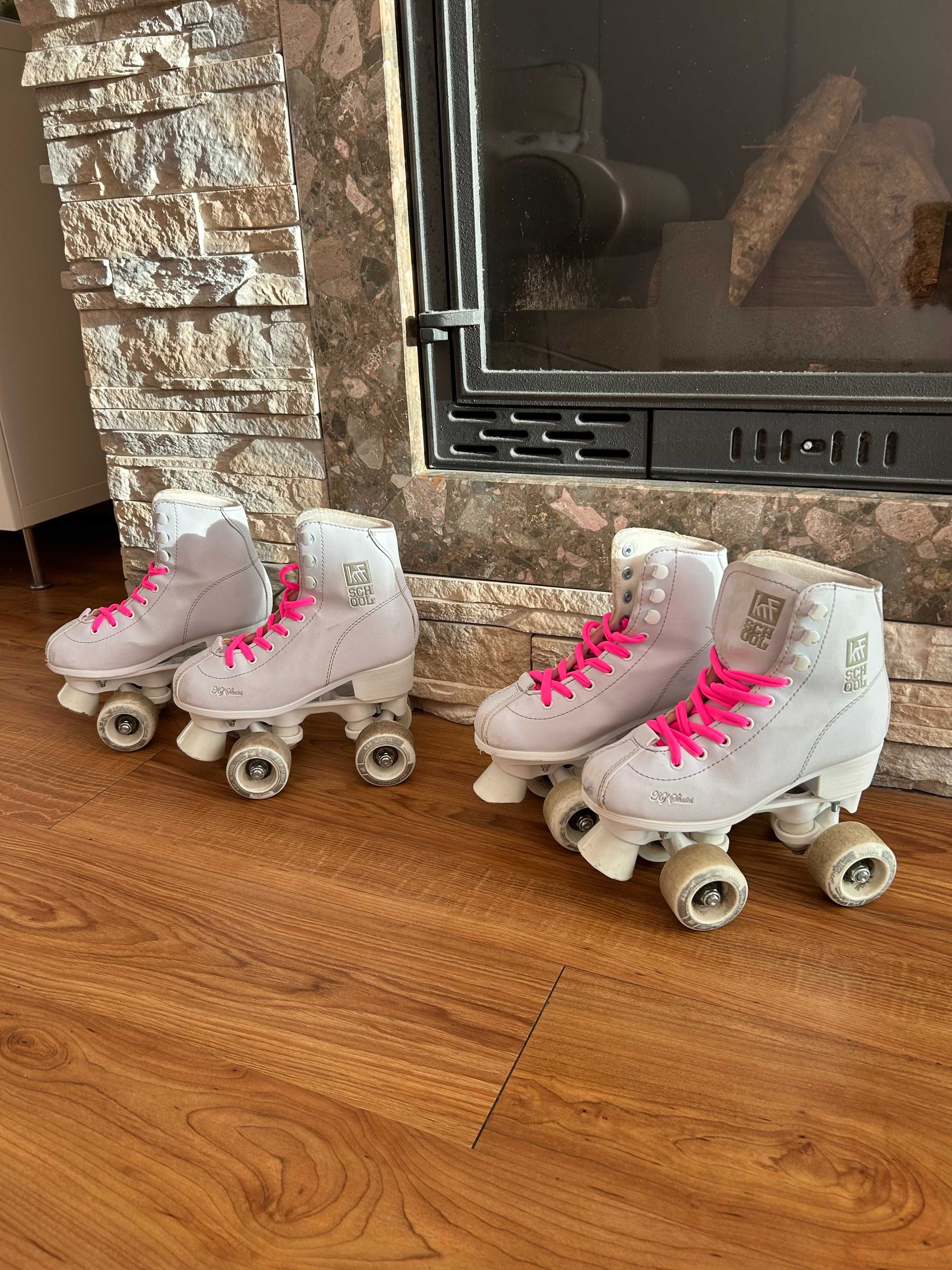 Patins Krf School