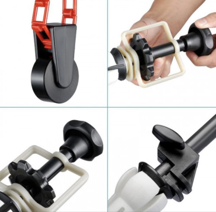 Виниловый темно серый