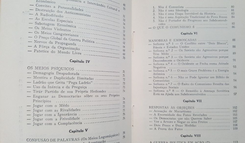 Em Cima da Hora, Suzanne Labin