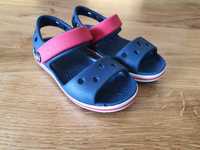 Crocs - Sandaly - C7 - 23-24