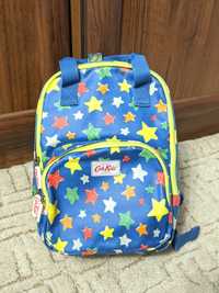 Красивейший водонепромокаемый рюкзак Cath Kids London Cath Kidston