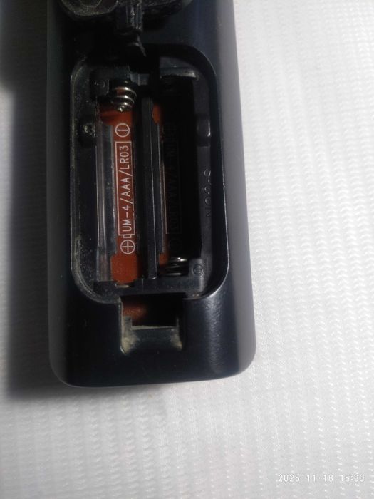 пульт керування для тв LG 42LB582V