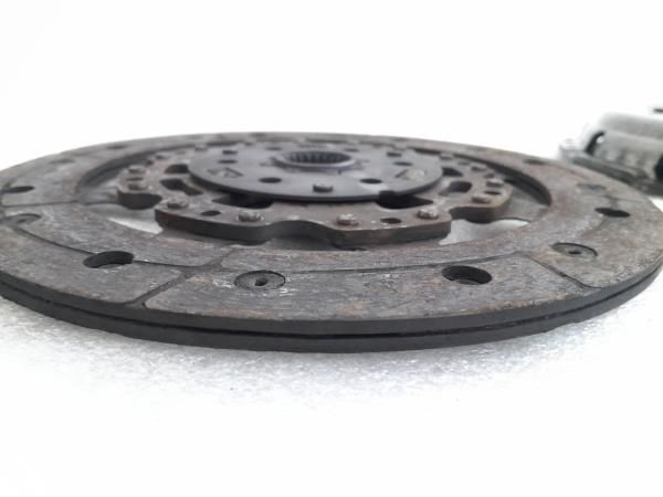 Kit embraiagem VOLVO S40 II (MS)