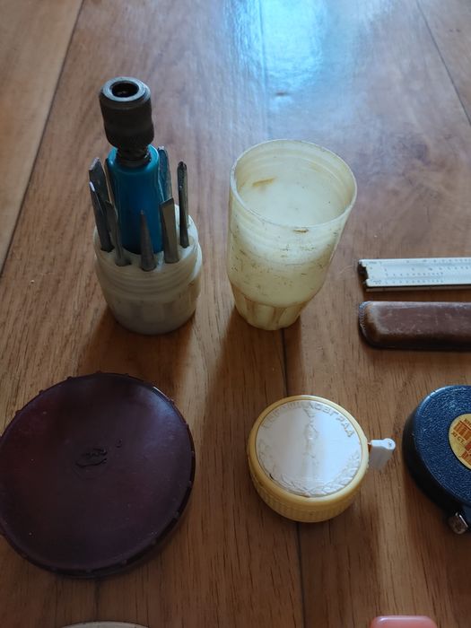 Zestaw wykopki PRL w db stanie SPRAWDZ