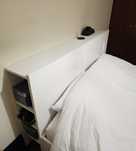 Cabeceira de cama
