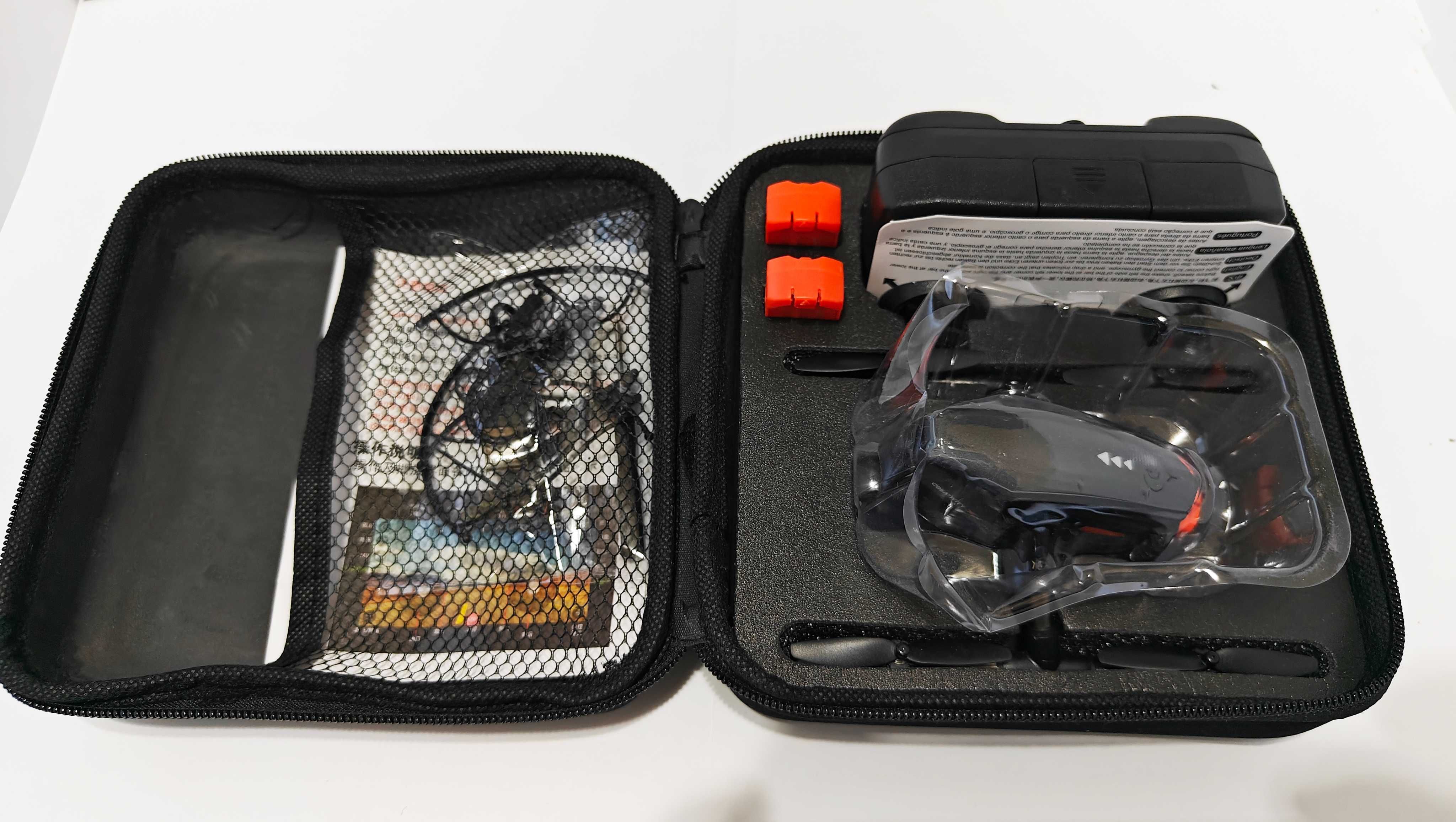 Drone XD1 Pro Mini NOVO!! = 40 euros
