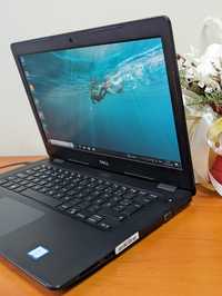 ОПТ. Ноутбук Dell Latitude 3490/14"/FullHD/i5-8250U/8/256/гарантія 9