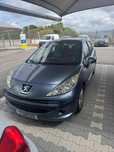 Vendo Peugeot 207 1.4 hdi 212000km