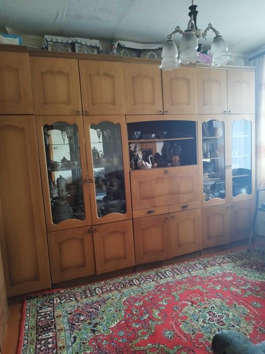 4х. кімнатна квартира біля Хряка