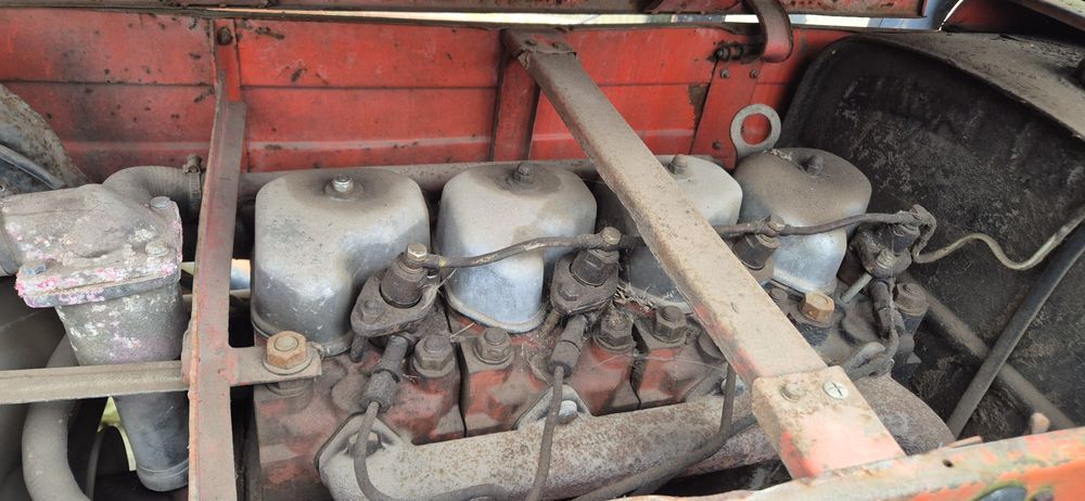 Ursus c 355 ursus c 360