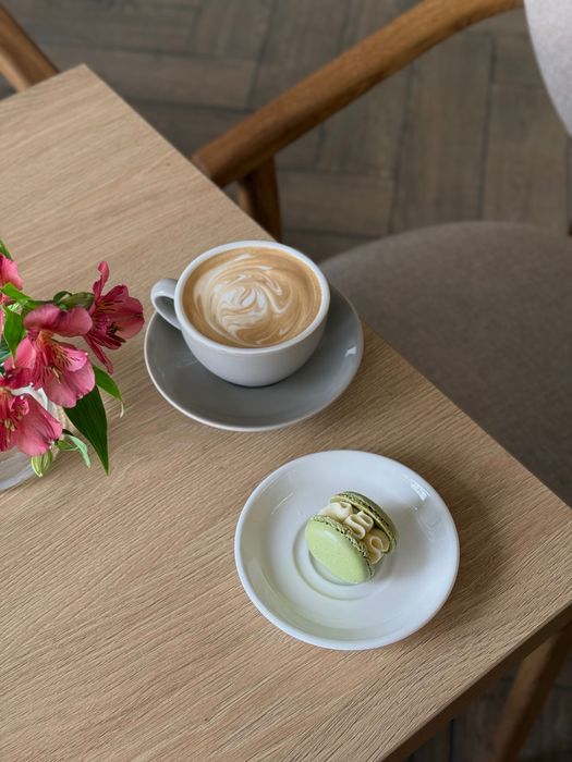 Продам посуд з своєі кавʼярні