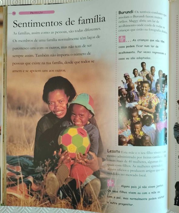 Uma Vida Como a Minha