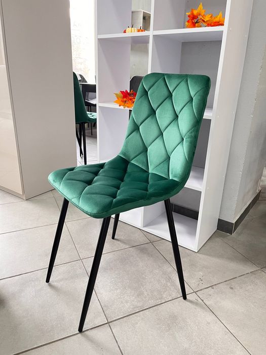 Стілець / Стул Fly FS2 - вигідно| HoReCa/ дім / Офіси / Дитячі кімнати