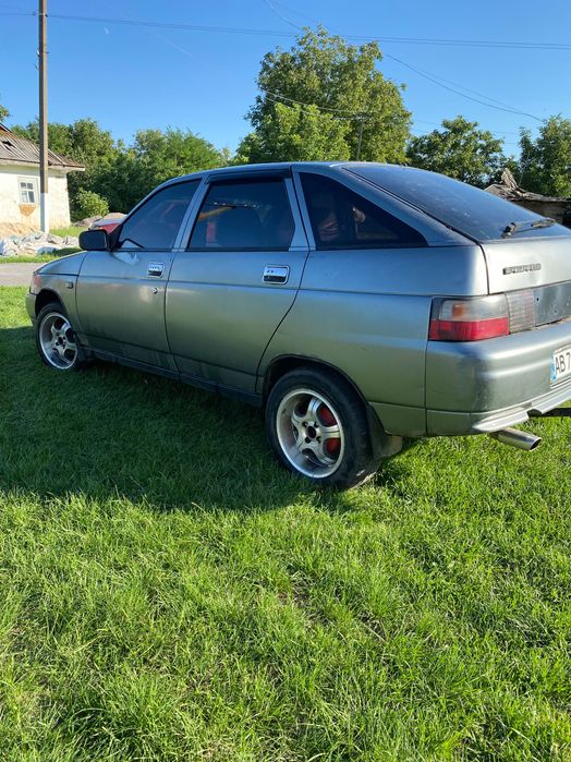 Продам ваз 12 на документах