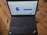 Lenovo ThinkPad i7/16/512/15,6" fullhd ips modem LTE windows 11 torba