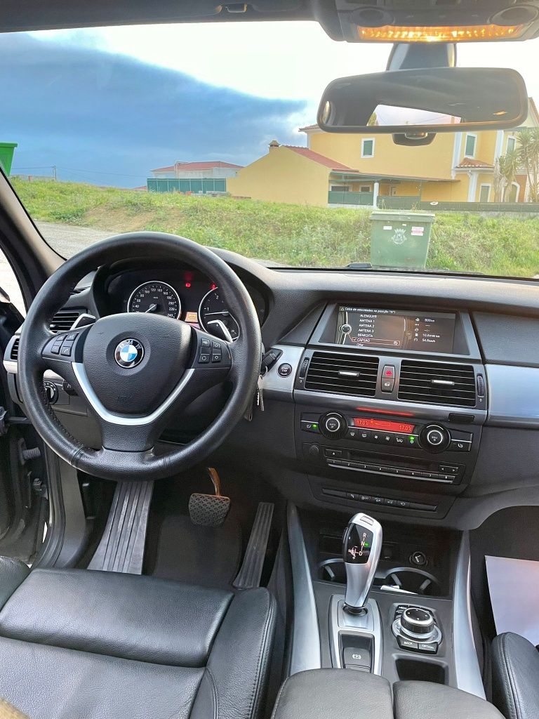 BMW X5 40d Xdrive