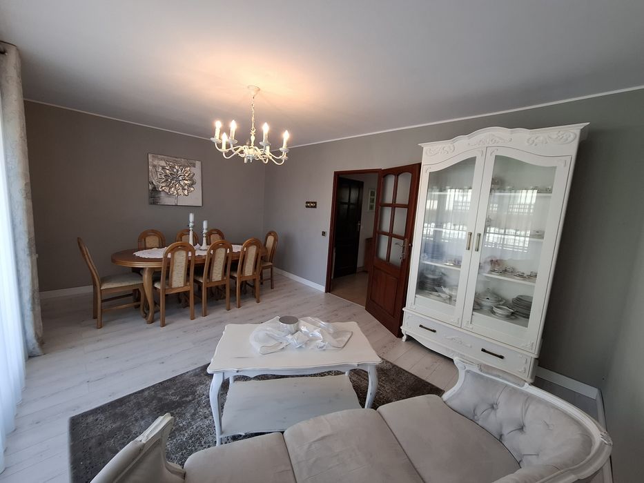 Piękny dom na sprzedaż