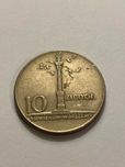 Moneta 10 zł 1965 rok