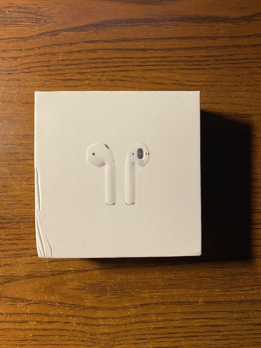 Airpods 2 nie działa prawa słuchawka