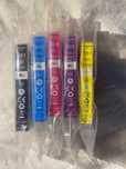 5x Tusze do Canon Pixma no. 581 XXL do wielu drukarek TS