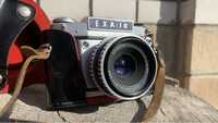 Камера плівкова Exa-1a