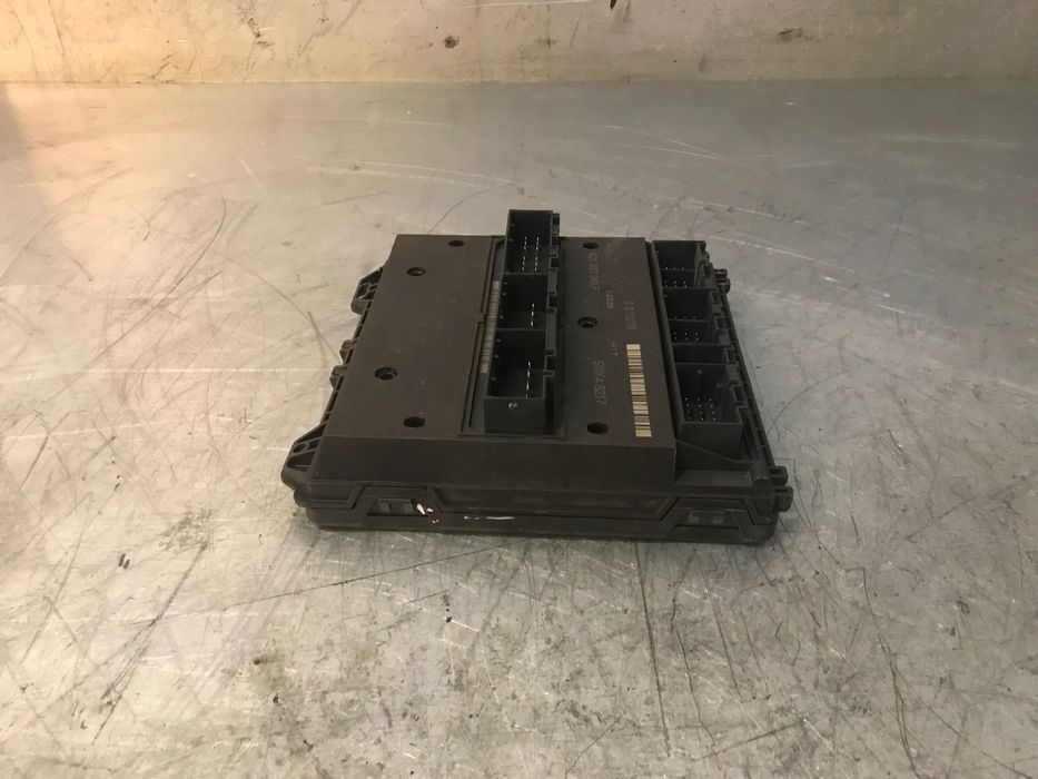 MODULO CONFORTO UCH SEAT IBIZA / VOLKSWAGEN POLO 6Q1937049F