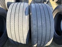 385/55r22.5 Hankook TL10+ E-Cube MAX
