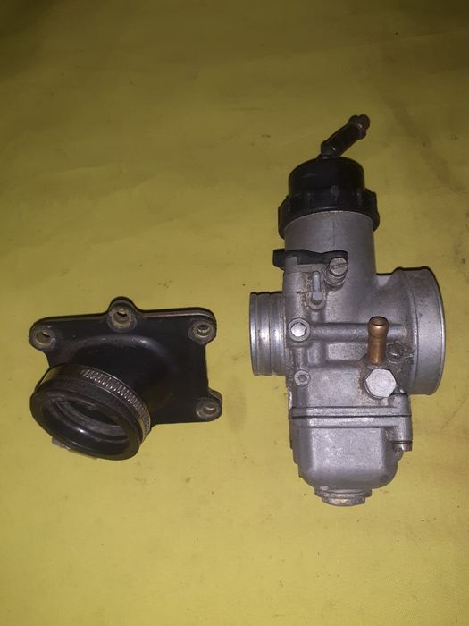 Peças Suzuki rm 2.50