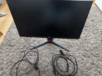 Monitor AOC 24G2U5 23.8"