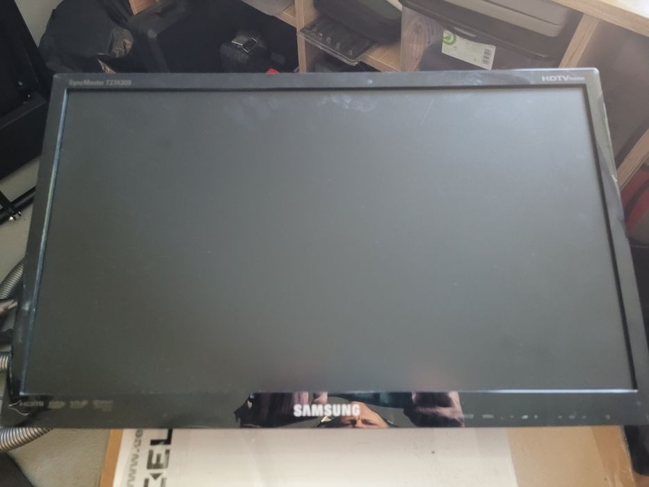 Telewizor Monitor z tunerem TV Samsung T22a300