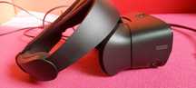 Oculus Rift S 2 Kontrollery, Oryginalne Pudełko