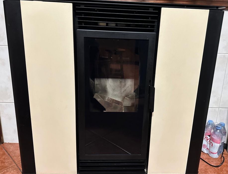 Salamandra como nova