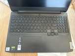 Laptop Lenovo IdeaPad Gaming 3-15