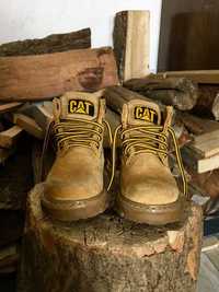 Buty dla dziecka , Cat , Caterpillar 21,5