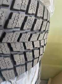 255/50 R19 зимняя резина Nexen WinGuard SUV