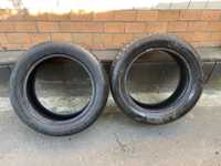 215/55R17 Goodyear літня пара