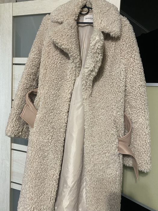 Шуба тедді, Orsay