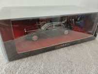 Rolls-Royce Phantom LWB - TSM 1/43