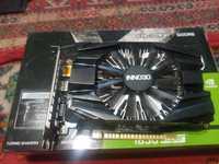 продам  видеокарту NVIDIA 1650 SUPER