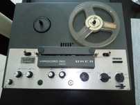 Magnetofon szpulowy variocord 263 stereo uher.