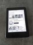 Kindle Paperwhite 7 generacji