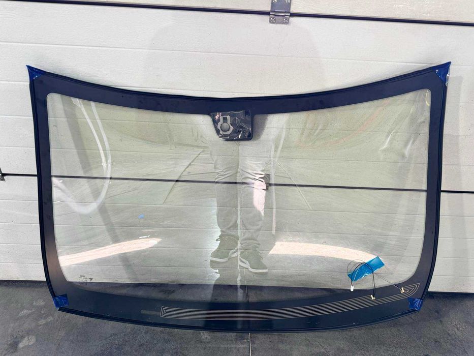 Лобове скло Tesla Model S Датчик Лобовое стекло Тесла модел с