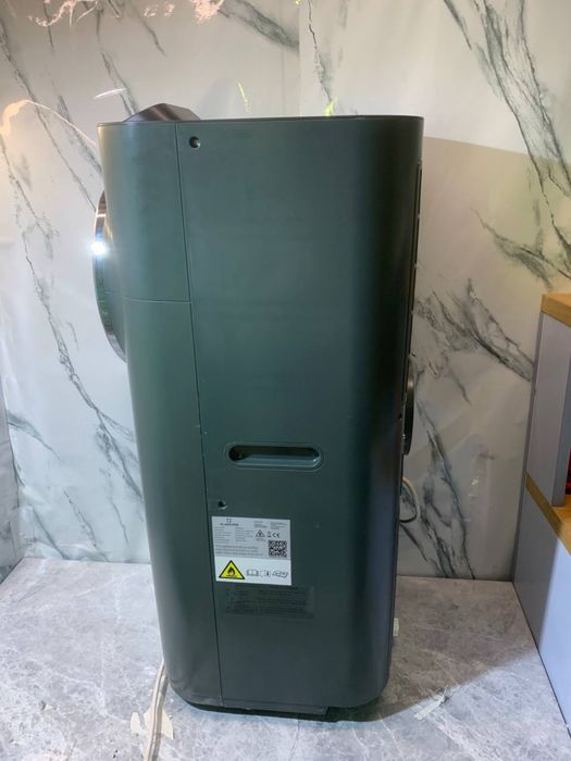 Мобільний кондиціонер,осушувач 20 л/д  Klarstein  12K (10034665)